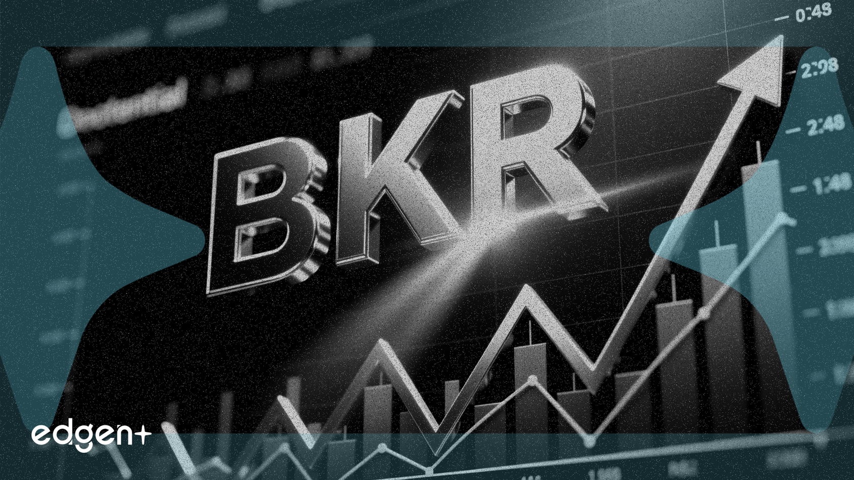 估值模型显示贝克休斯股票被低估