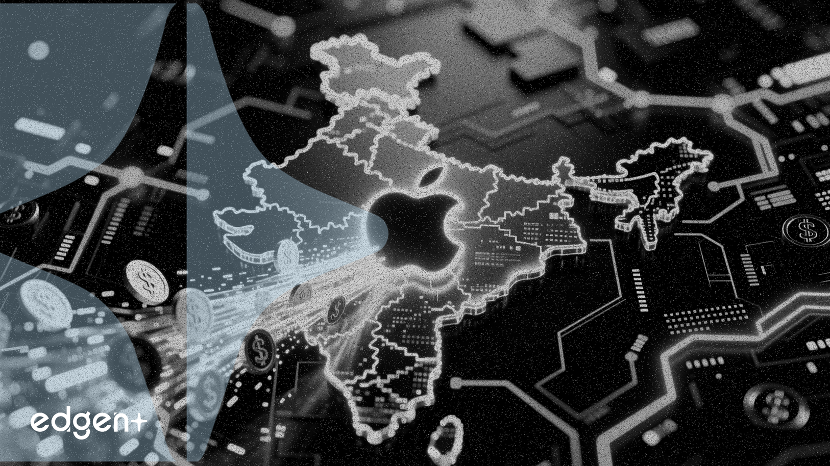 Apple apunta al mercado de pagos de la India con el lanzamiento de Apple Pay