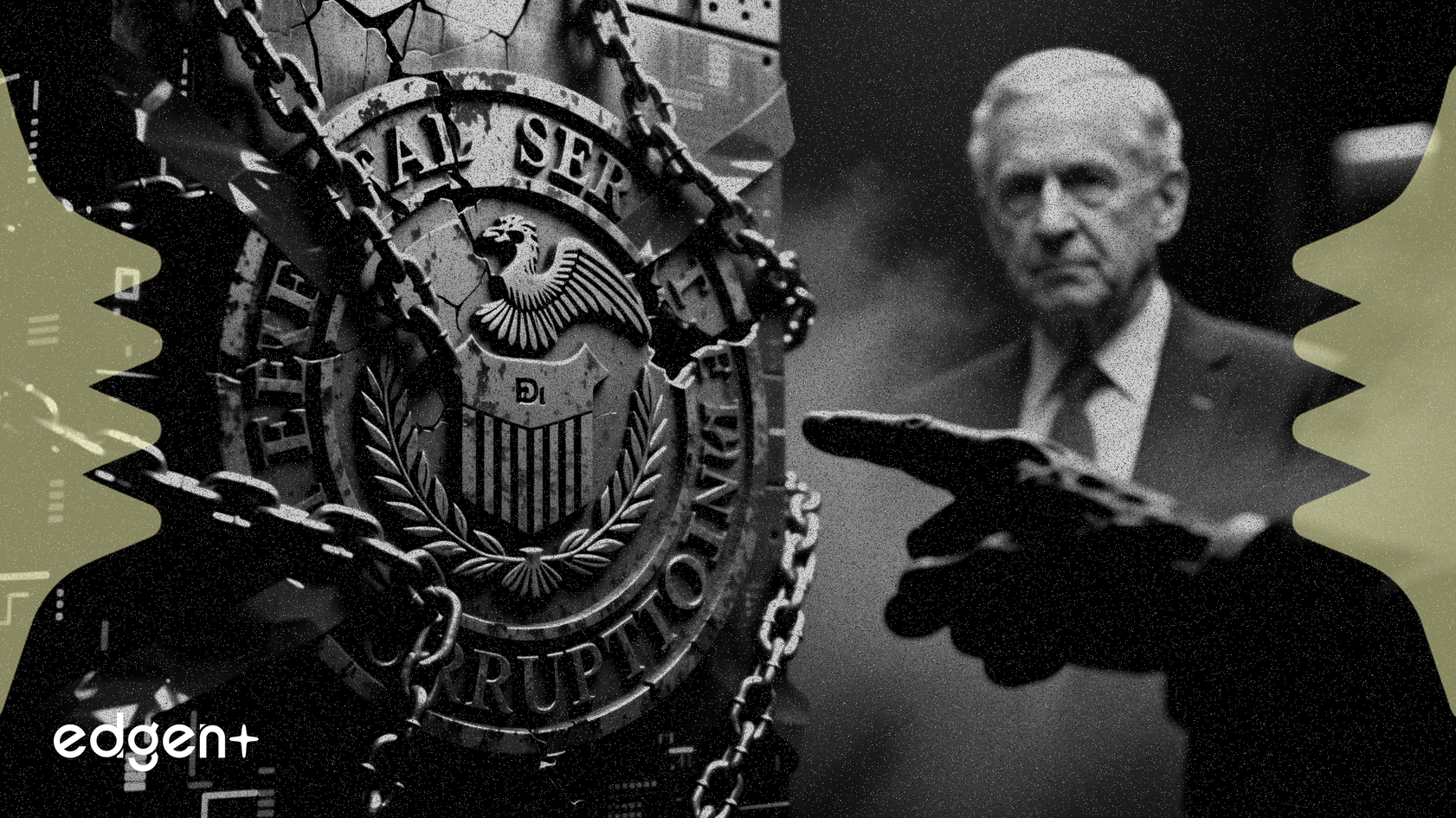 トランプ氏、パウエル議長の調査を引用しFRBの腐敗を主張