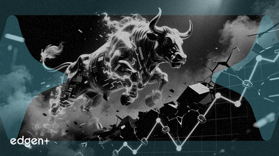 Trump's 'Run It Hot' Plan Boosts Stocks, Pressures Bonds