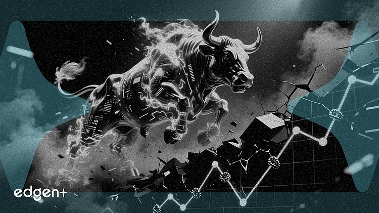 Trump's 'Run It Hot' Plan Boosts Stocks, Pressures Bonds