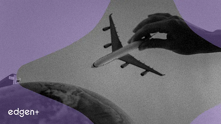 Eve Holding, Sermaye Artırımı ve Seyreltme Endişeleri Sonrası Hisse Senedi Volatilitesi Yaşıyor