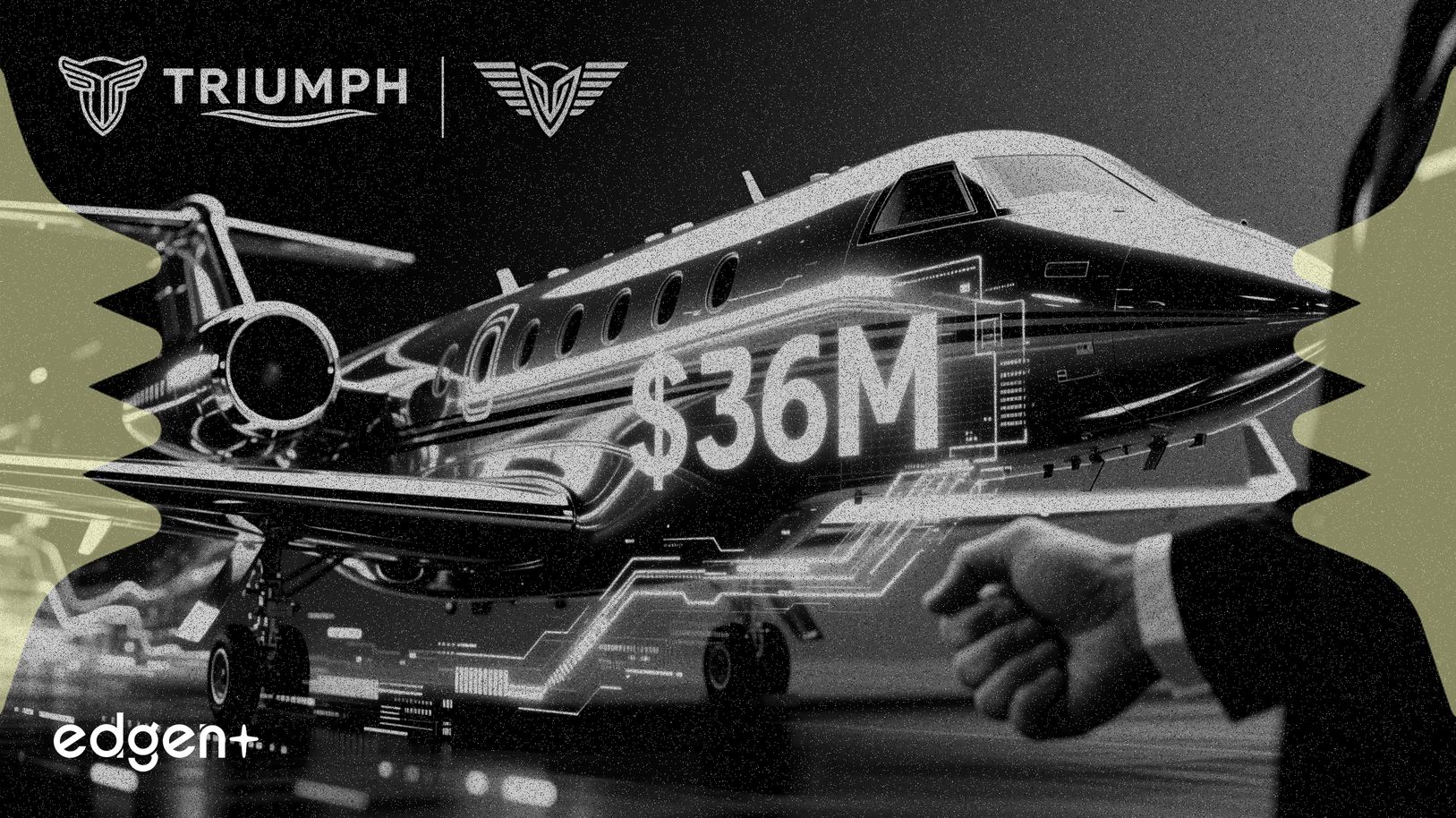 TAT Technologies décroche un contrat de maintenance APU de 36 millions de dollars