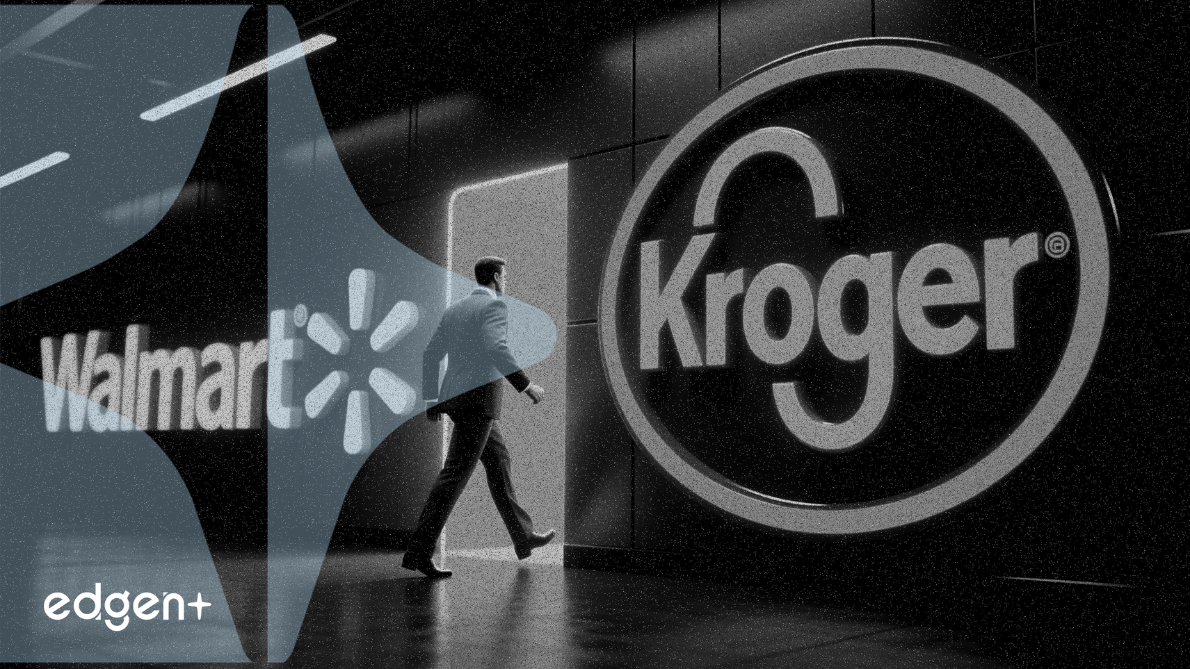 Kroger, Eski Walmart Yöneticisi Greg Foran'ı Yeni CEO Olarak Atadı