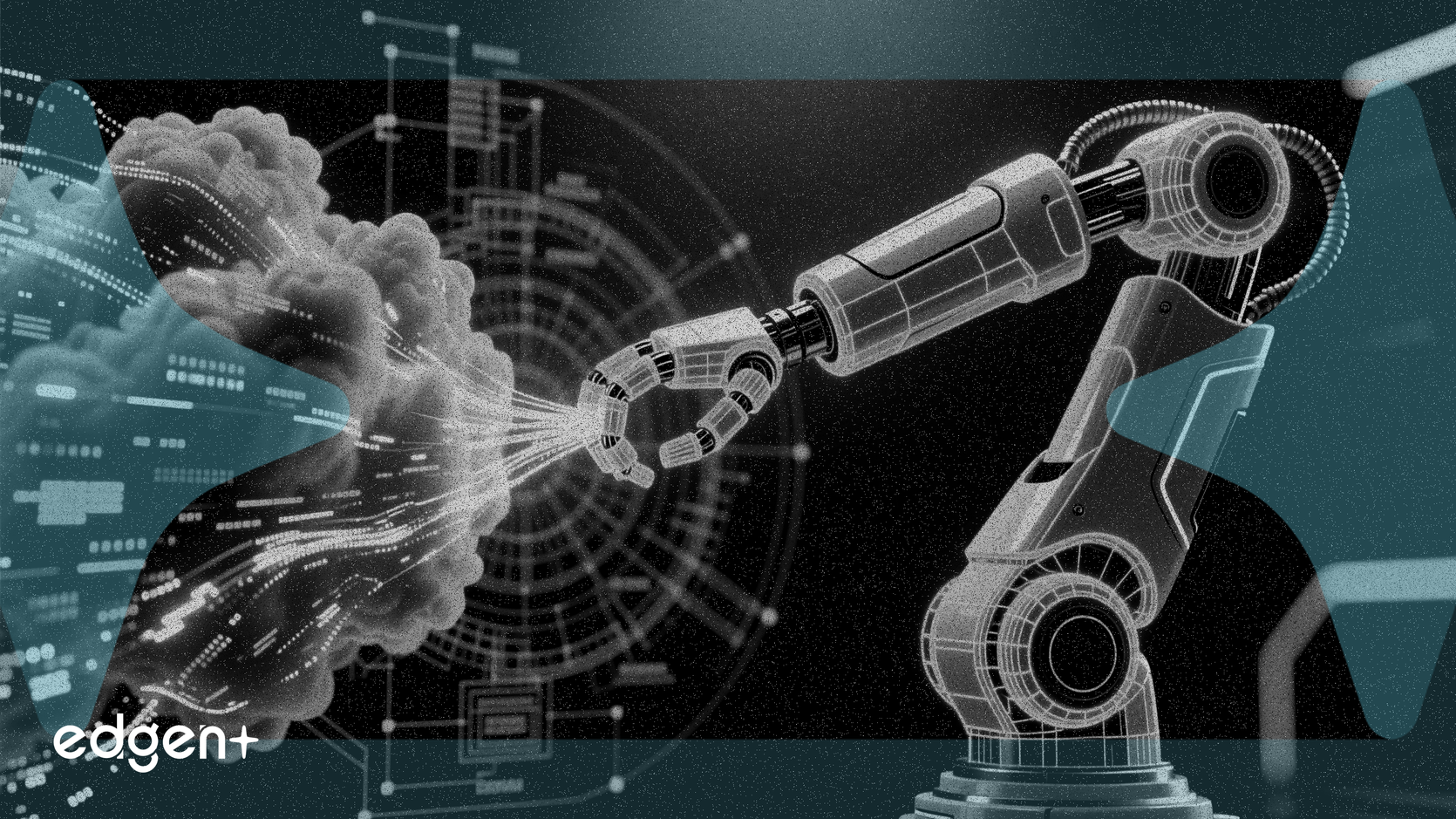 PTC se asocia con NVIDIA para vincular CAD en la nube con la simulación robótica