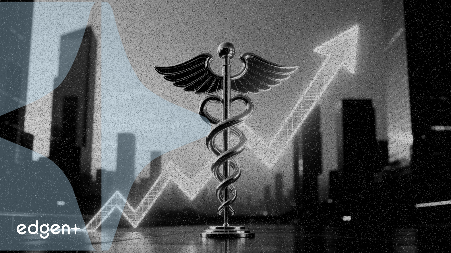 Invesco製藥ETF一年內上漲30.7%