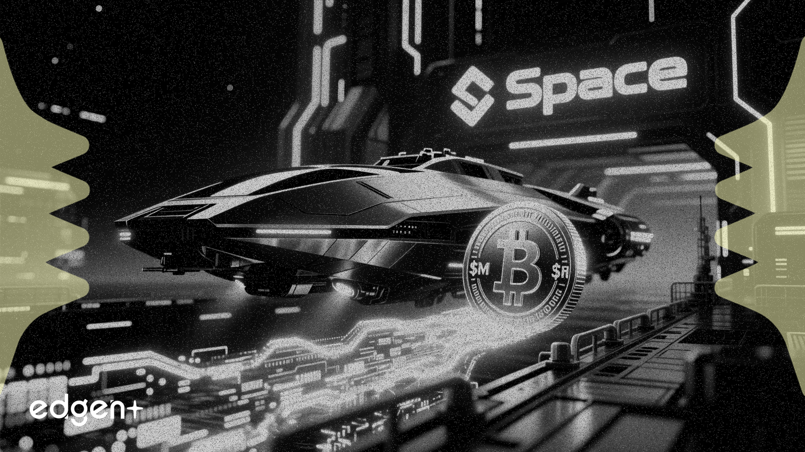 Space huy động 3 triệu đô la cho thị trường Solana có đòn bẩy