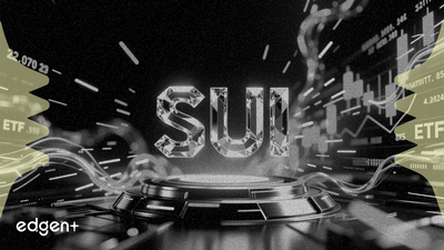 Bitwise Files for Spot Sui ETF, Escalating Market Competition