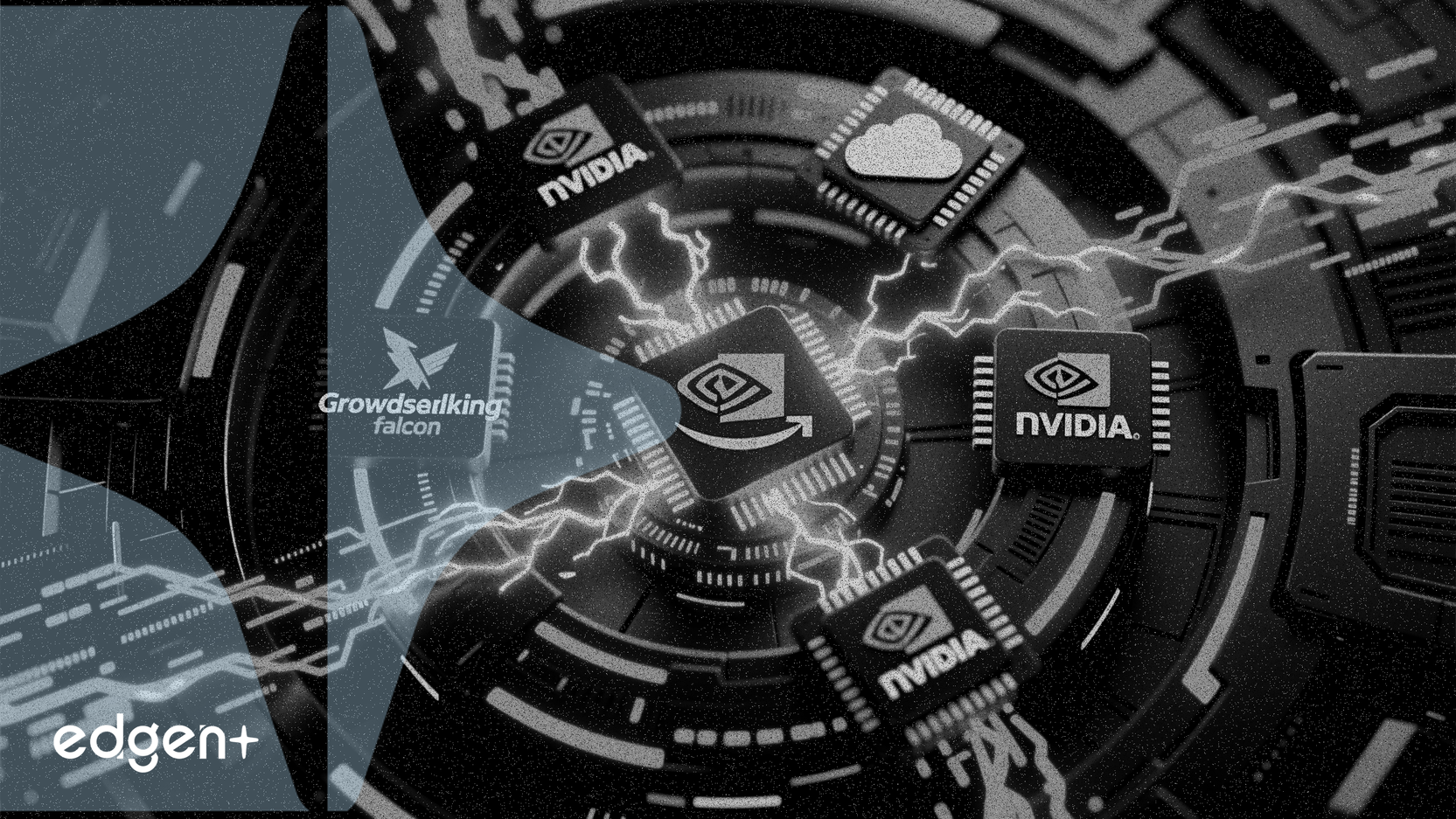 CrowdStrike, AWS, NVIDIA Retiennent Sevii pour l'Accélérateur de Cybersécurité IA