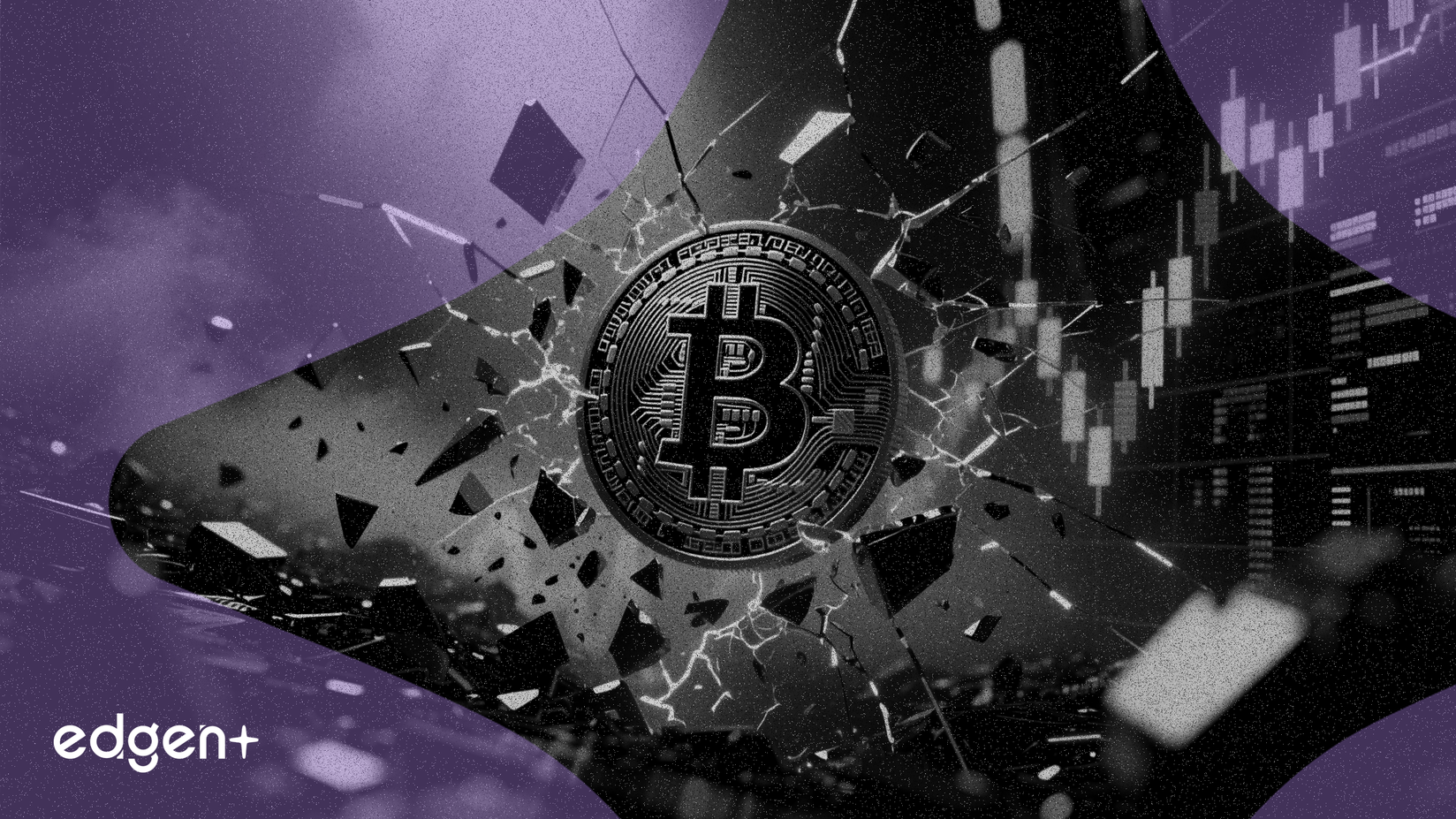 比特幣暴跌至8.9萬美元引發10.9億美元多頭平倉