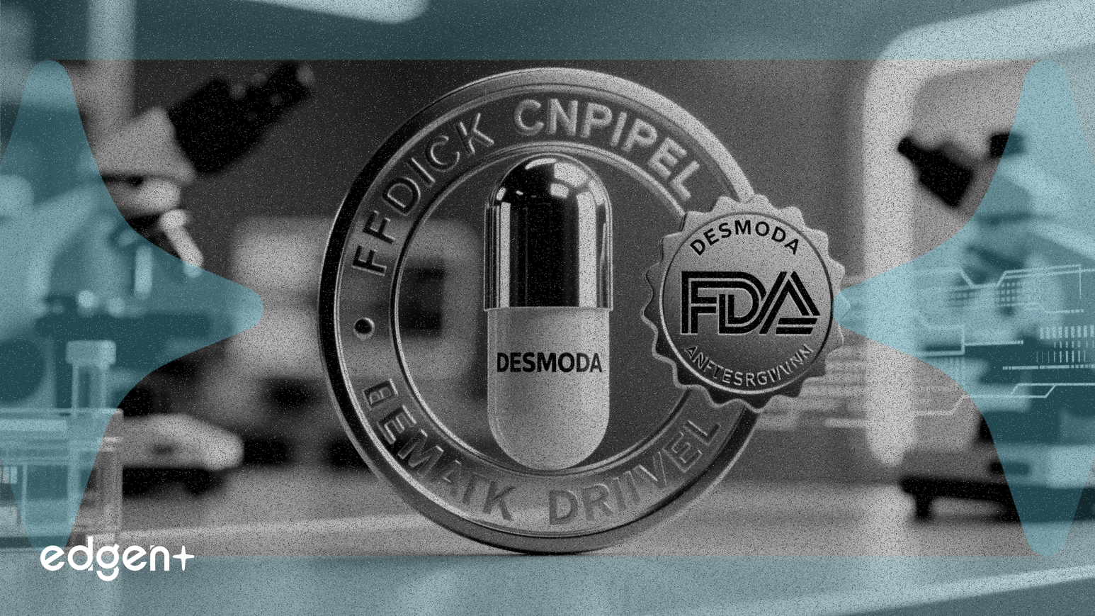 Eton Pharmaceuticals Nhận Phê Duyệt FDA Cho Thuốc Tiểu Đường DESMODA