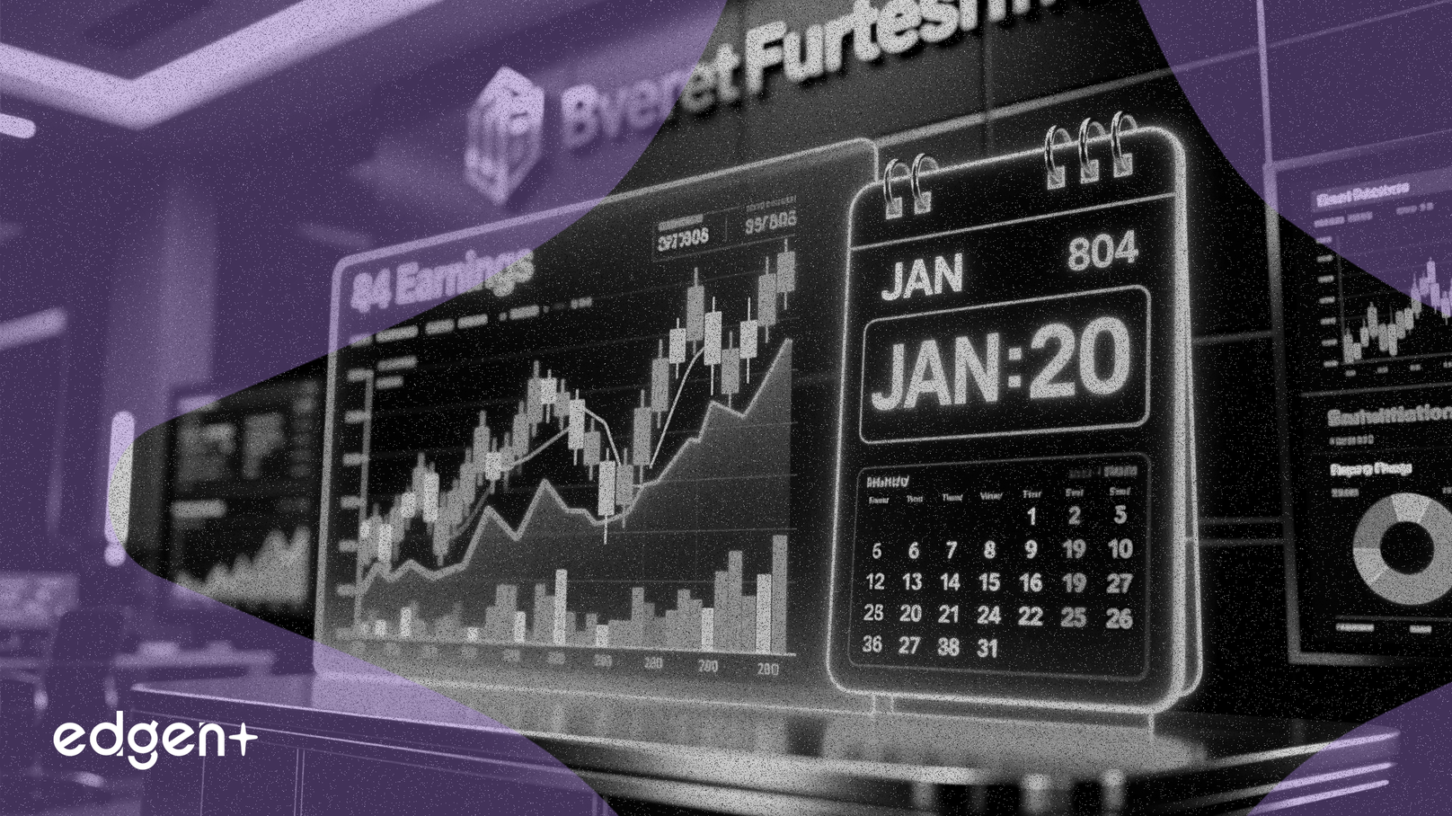 盈透證券第四季度財報定於1月20日發佈