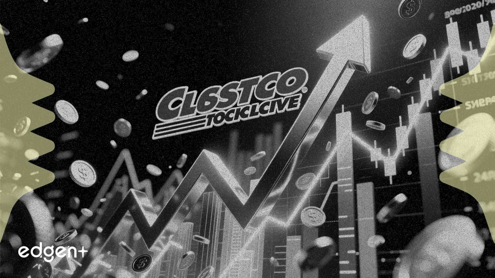 Cổ phiếu Costco tăng 17% khi kỳ vọng lợi nhuận cao