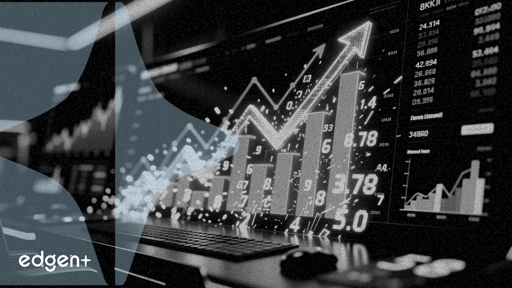 El volumen de operaciones de Interactive Brokers salta un 30% en enero