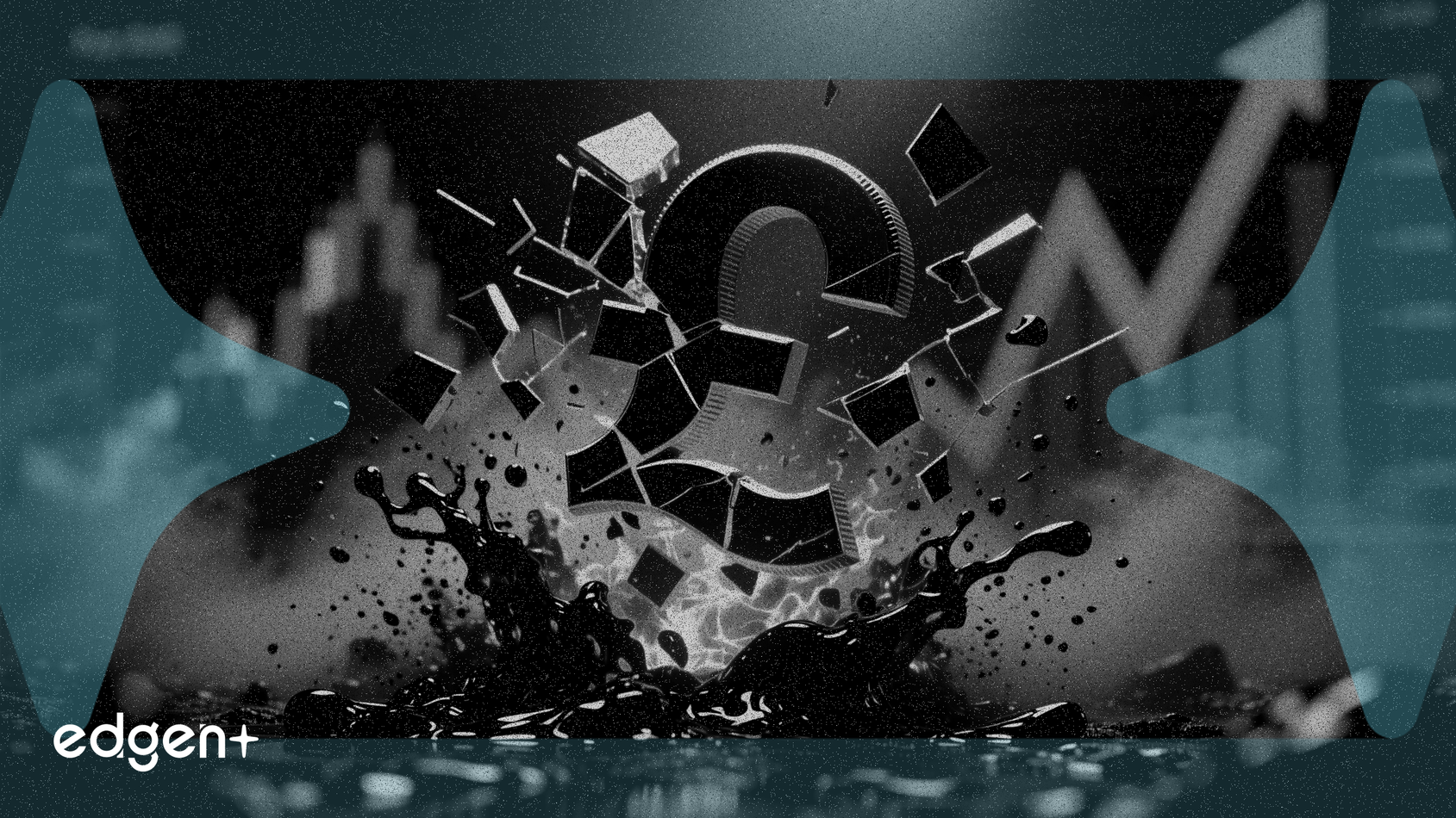 Trái phiếu Anh giảm mạnh khi giá dầu tăng vọt thúc đẩy kỳ vọng tăng lãi suất