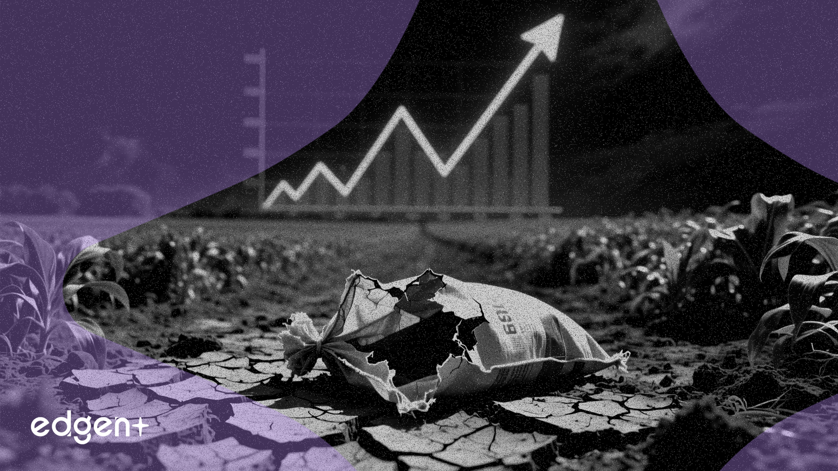 Les ETF agricoles décollent face aux craintes sur l'approvisionnement en engrais