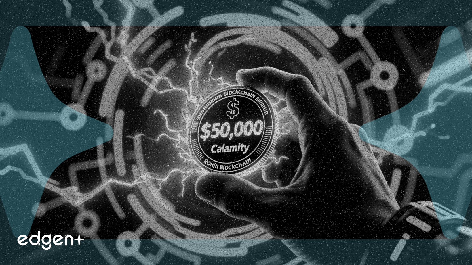 Calamity、Roninブロックチェーンで5万ドルの「Play-to-Airdrop」を開始