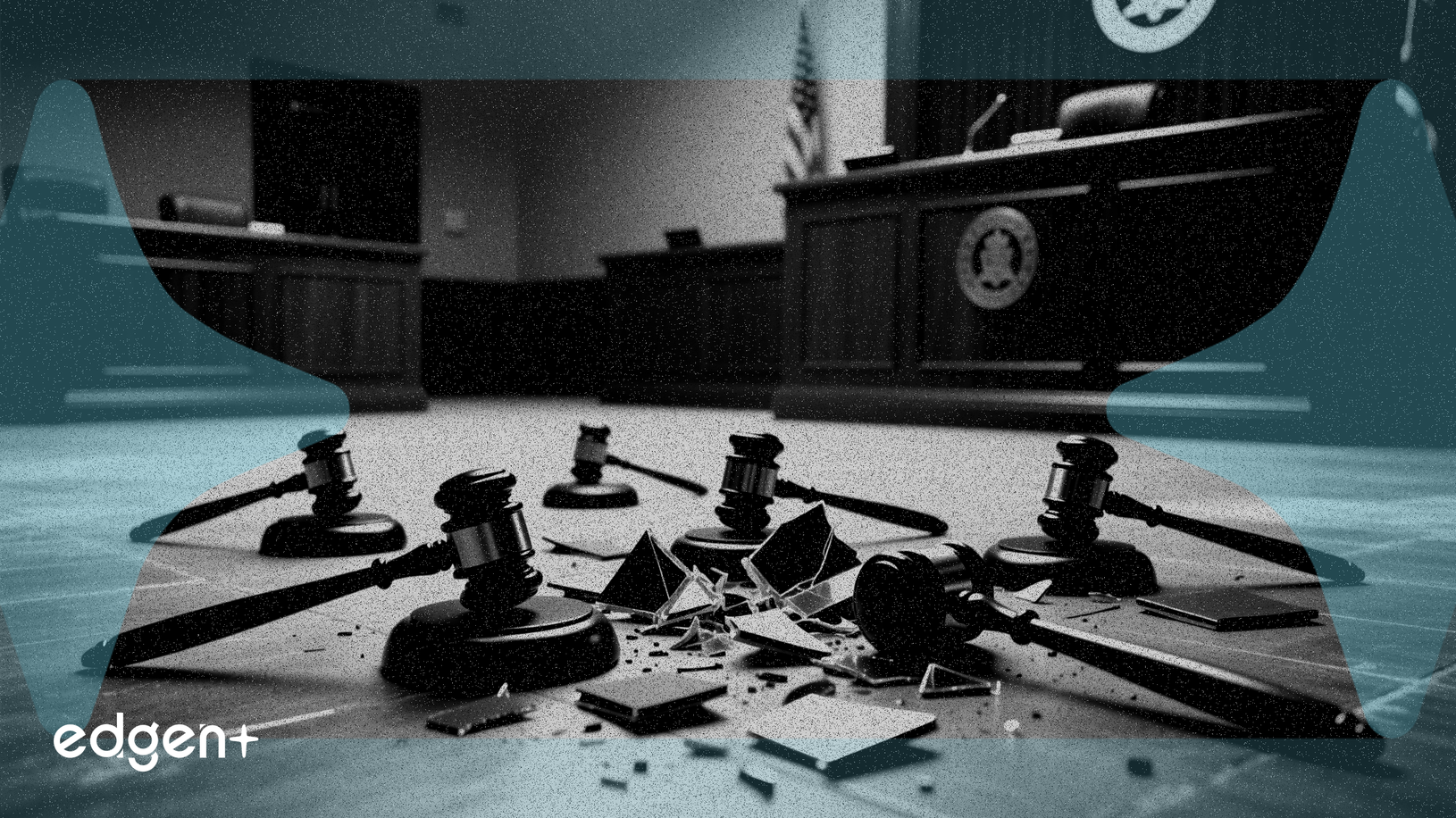 Seis fiscales federales renuncian por investigación de ICE