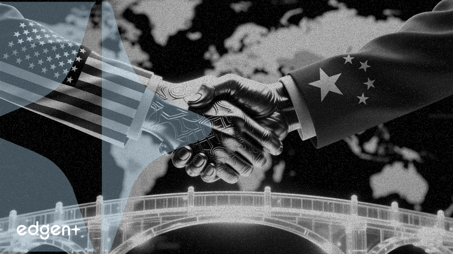 Le Trésor américain qualifie les relations avec la Chine de 'favorables' avant le sommet d'avril