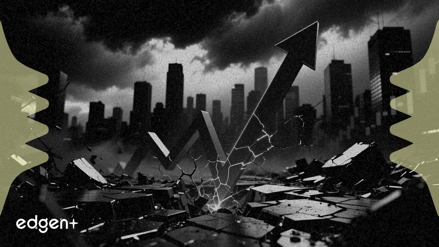 La baisse de l'ETF sur les prêts seniors menace un effondrement plus large du marché