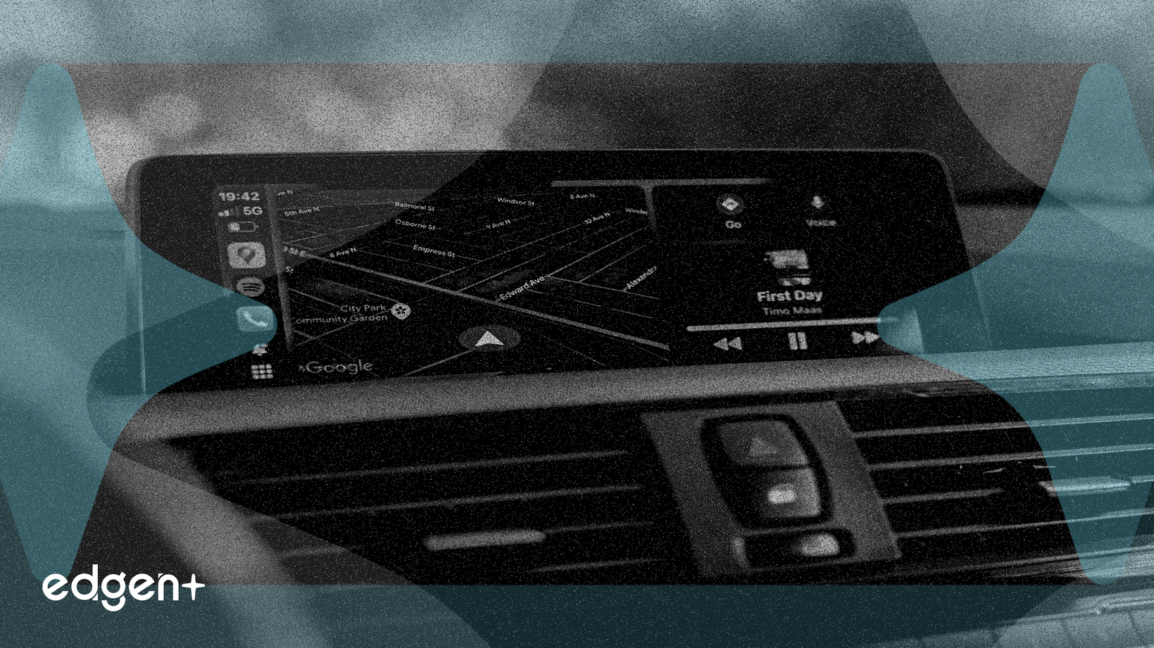 Huawei Lanza la Aplicación Qiankun para Impulsar el Ecosistema Automotriz de HarmonyOS