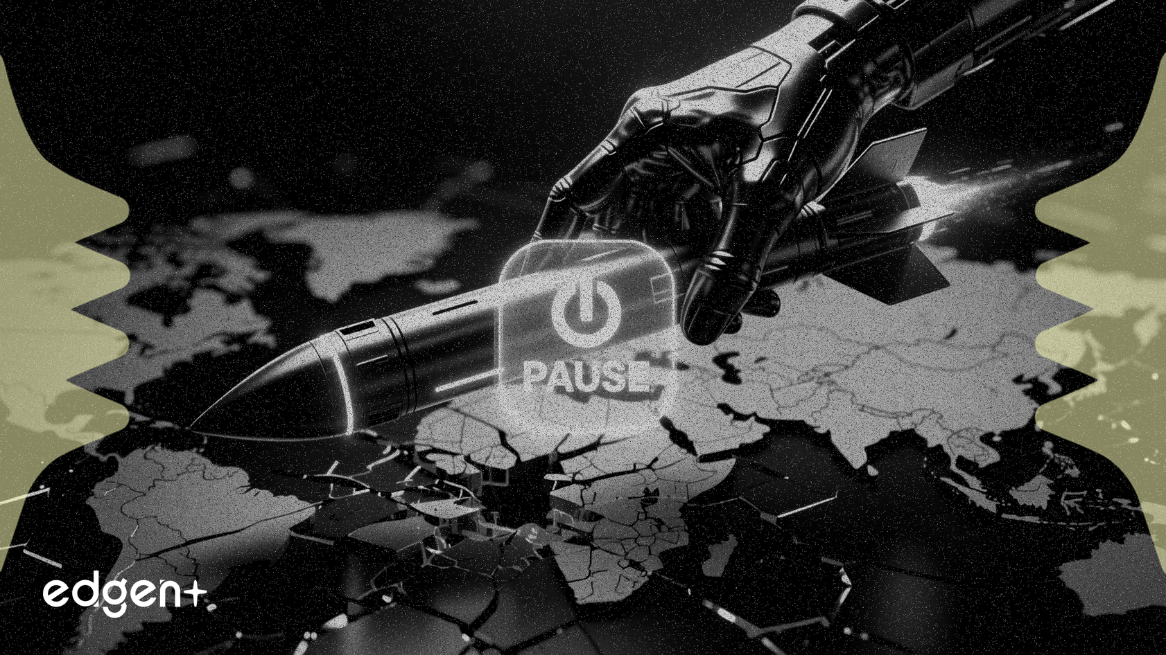 ABD, İran'a Kara Birlikleri Göndermeyi 'Şimdilik' Dışladı, Askeri Seçenekleri Açık Tutuyor