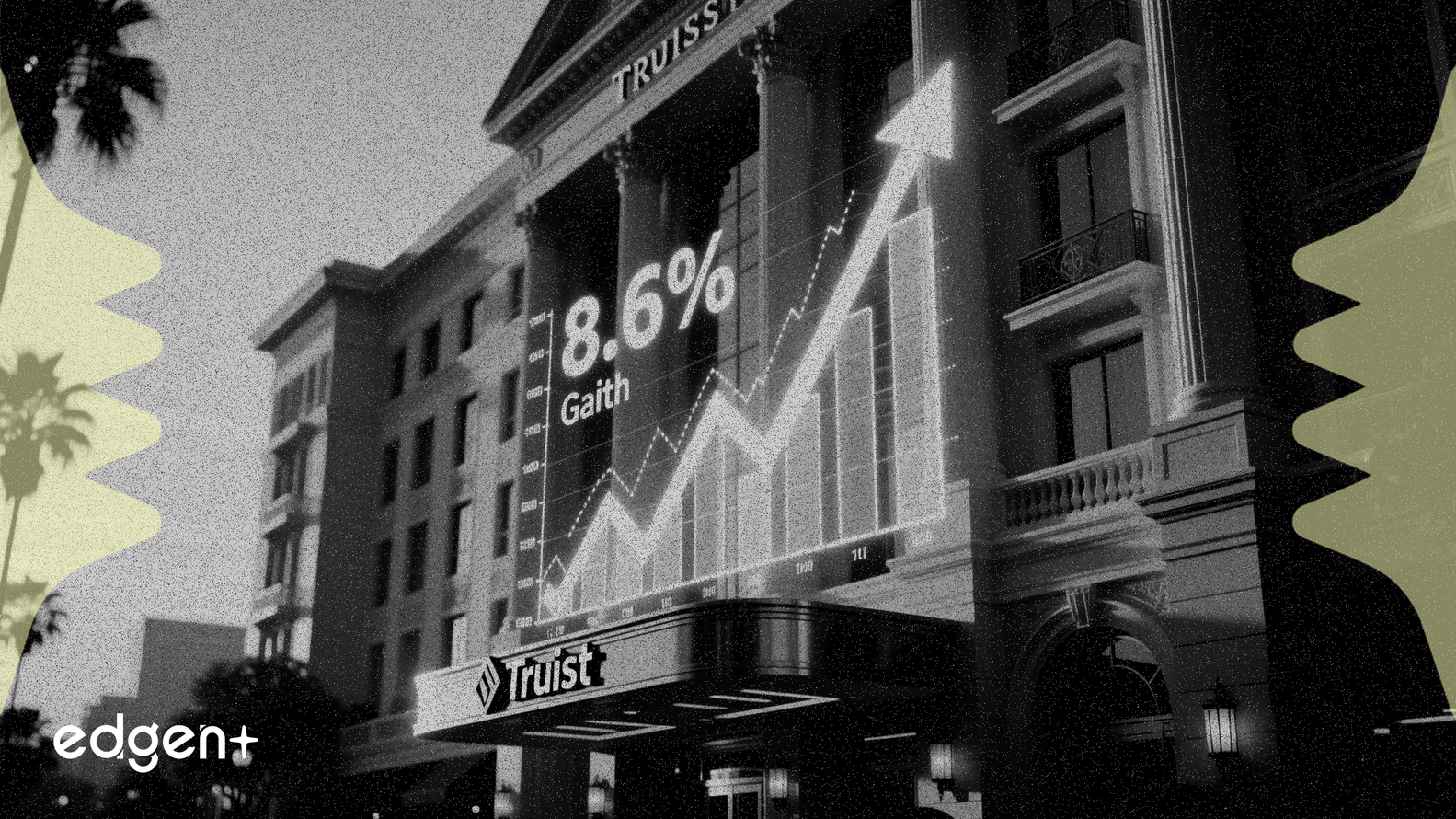 Truist relève ses perspectives pour le secteur hôtelier, stimulant un gain hebdomadaire de 8,6% pour Park Hotels