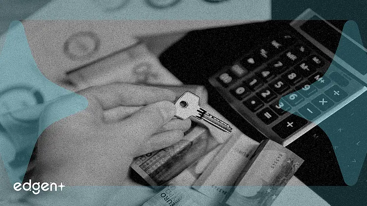 商業和多戶住宅抵押貸款債務上升,貸款業迎來「黃金時代」