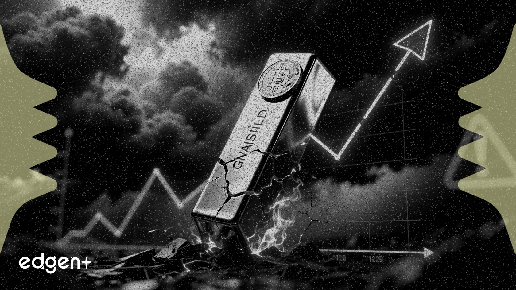 La plata lanza una advertencia tras dispararse un 22,6% por encima de la tendencia