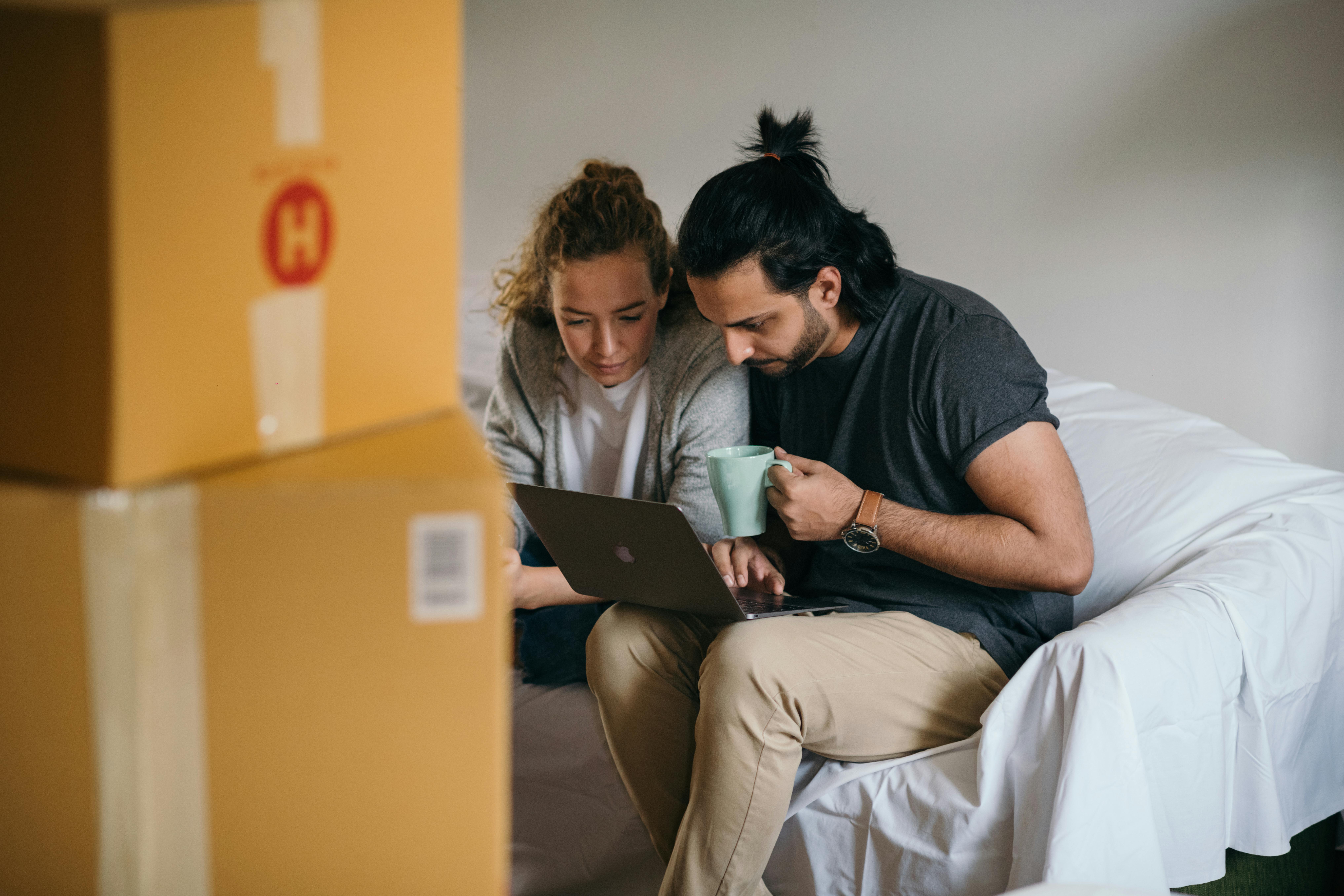 Linkhome lanza plataforma para compras directas de bienes raíces en EE. UU. con Bitcoin, Ethereum y USDC