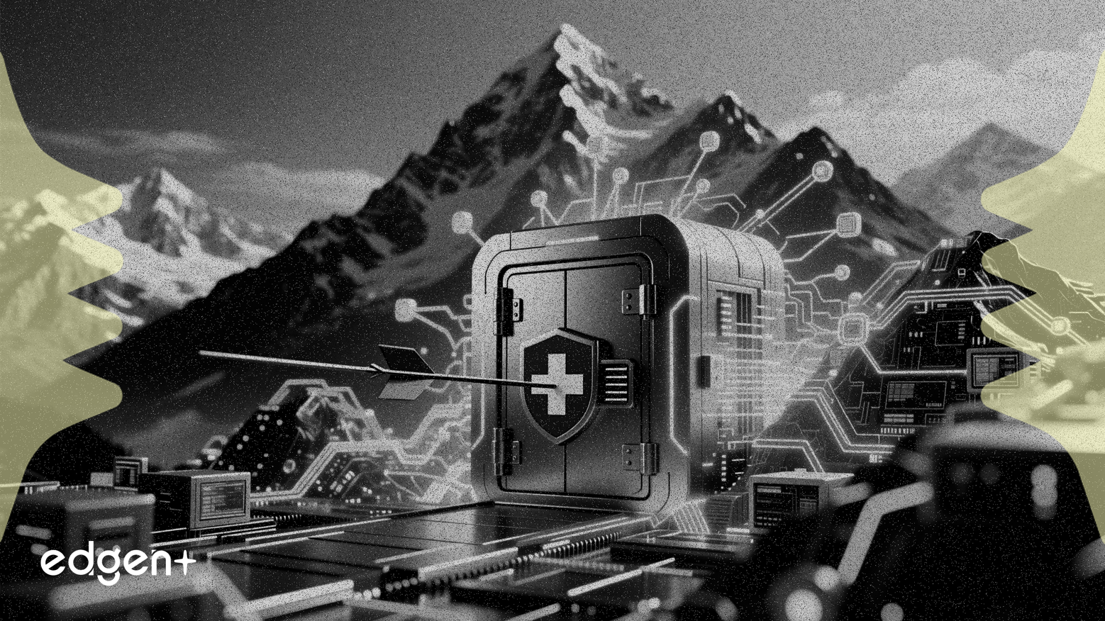 Internet Computer 憑藉瑞士主權雲瞄準企業市場