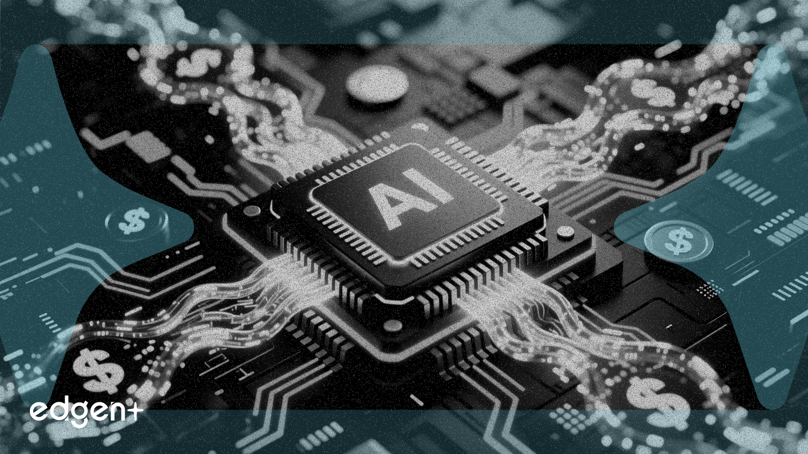 Tepper đặt cược 600 triệu USD vào bộ nhớ AI, tăng gấp ba lần cổ phần Micron