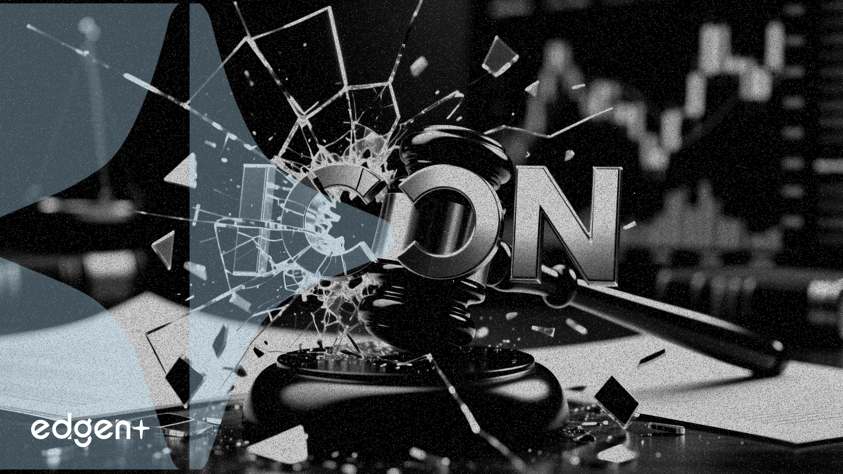 ICON、内部調査の開示後、証券法違反調査に直面