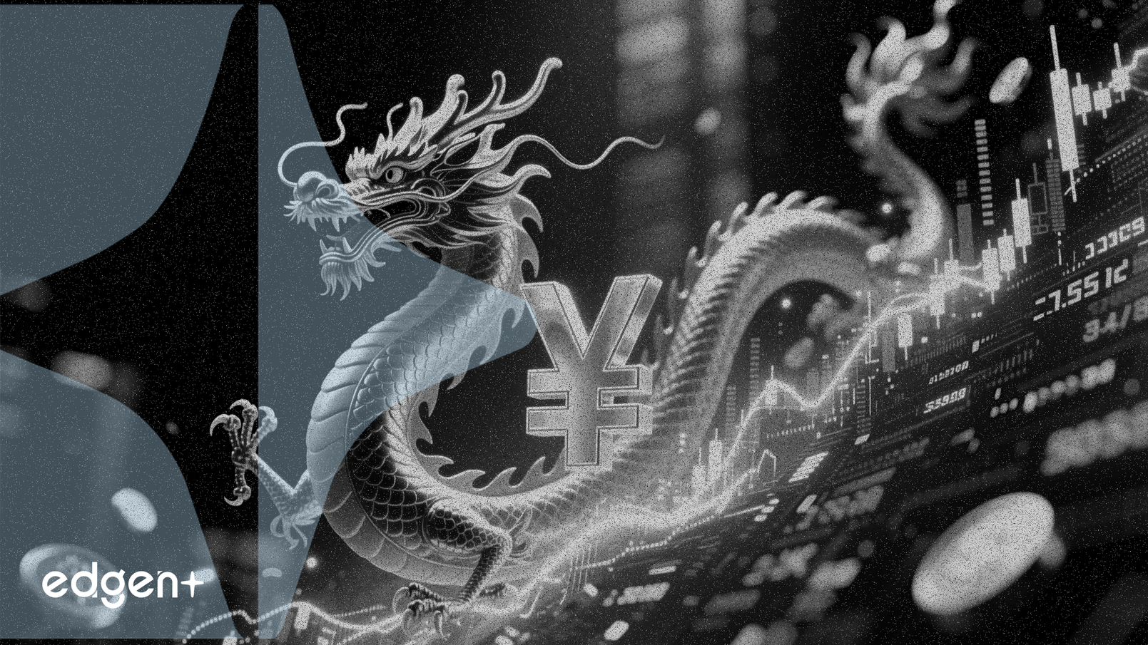 Çin Devlet Fonları 10 Milyar RMB'lik Girişim Fonu Kurdu