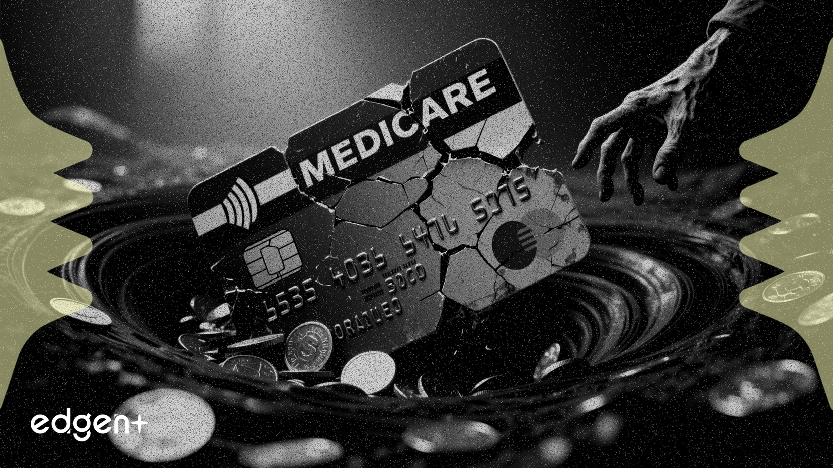 Les surfacturations présumées des assureurs coûtent 13,4 milliards de dollars aux seniors en primes Medicare