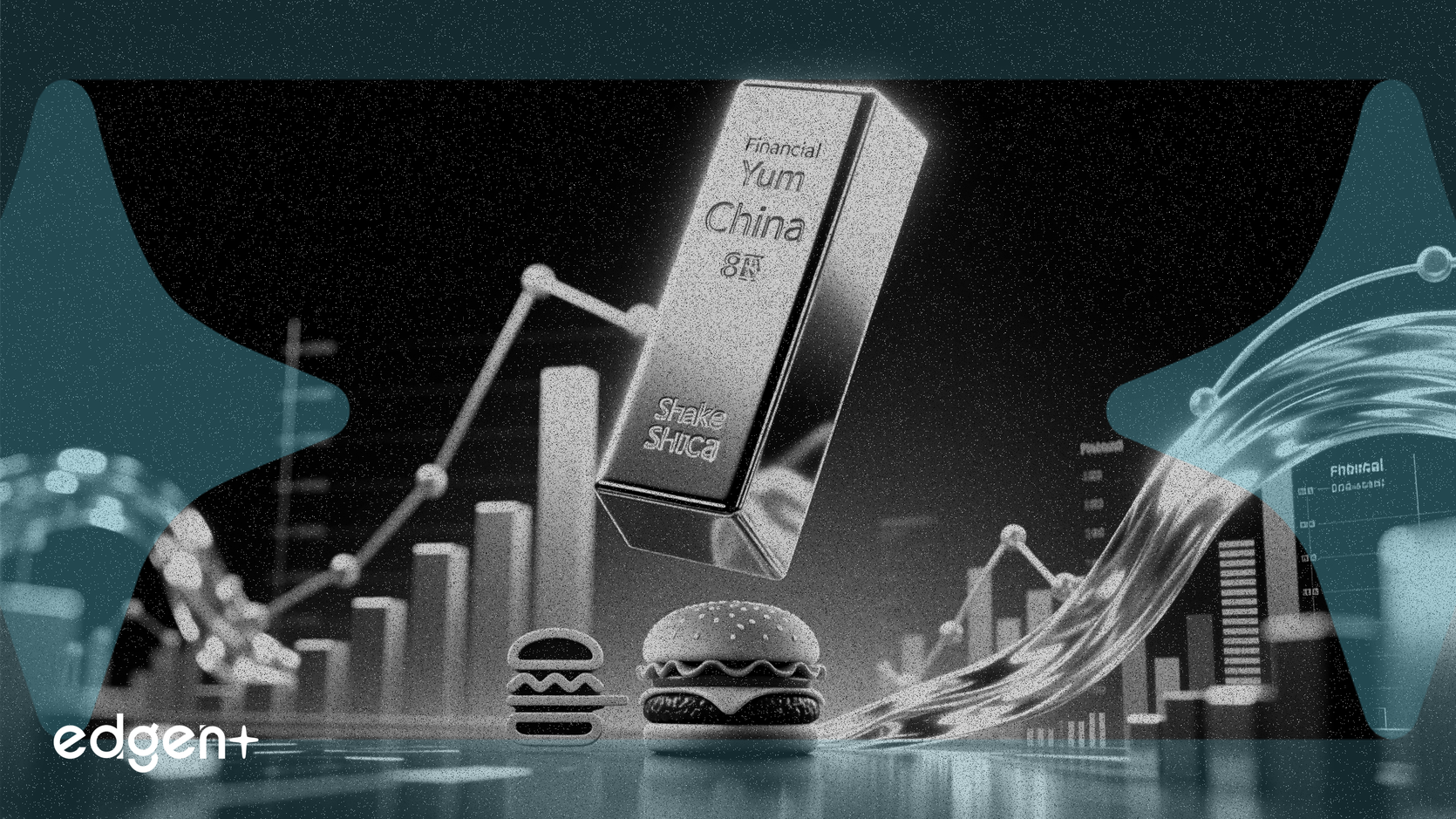 Yum China, Temel Değer Metriklerinde Shake Shack'i Geride Bıraktı