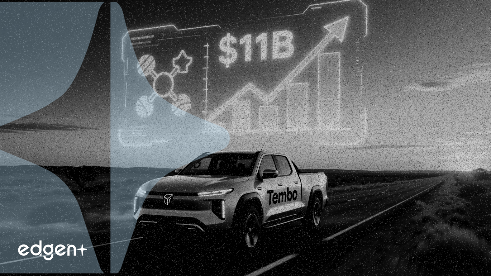 Tembo apunta al mercado australiano de vehículos eléctricos de 11.000 millones de dólares con una asociación estratégica