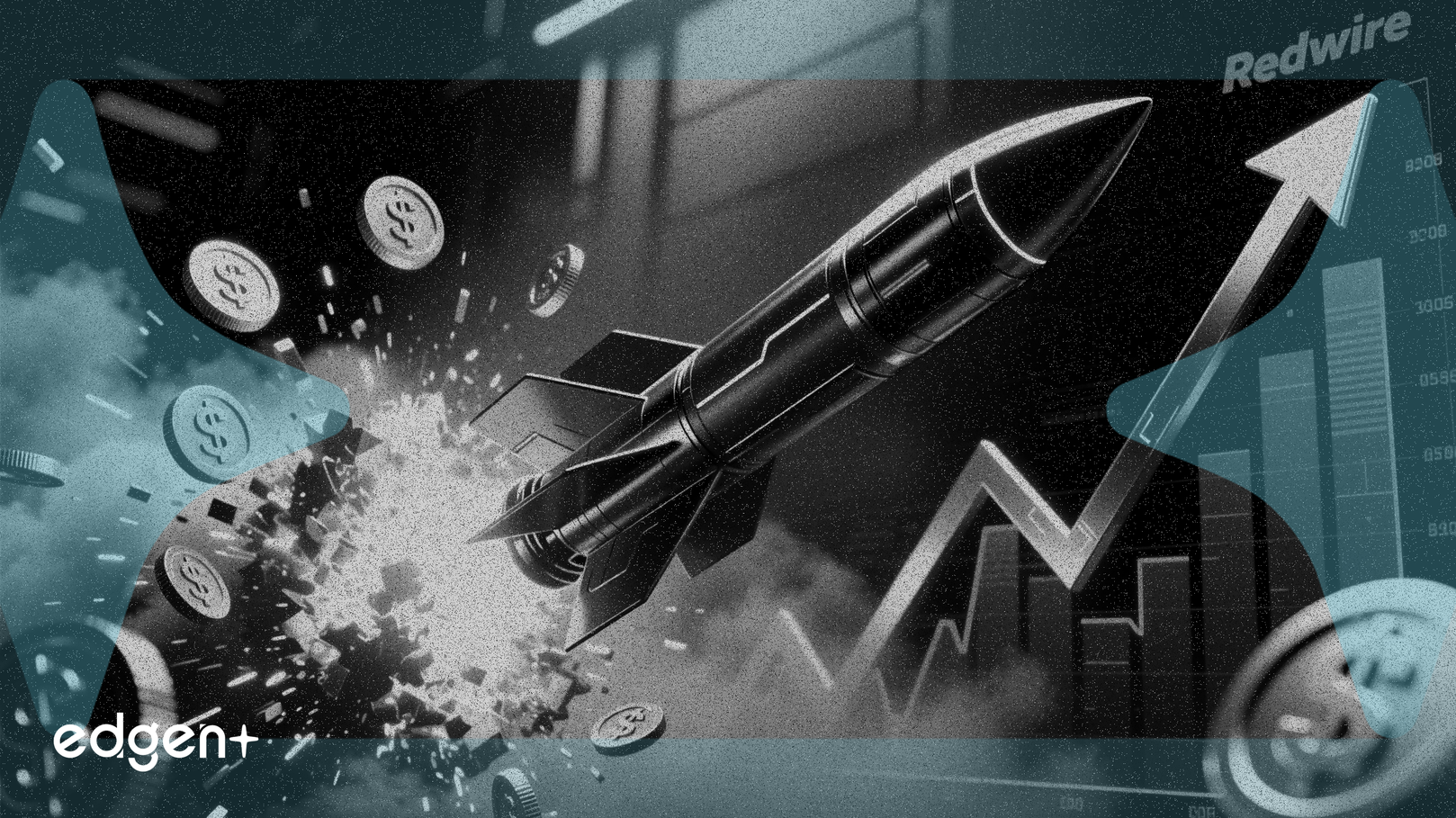 L'action Redwire gagne 17% grâce à un contrat de défense antimissile de 151 milliards de dollars