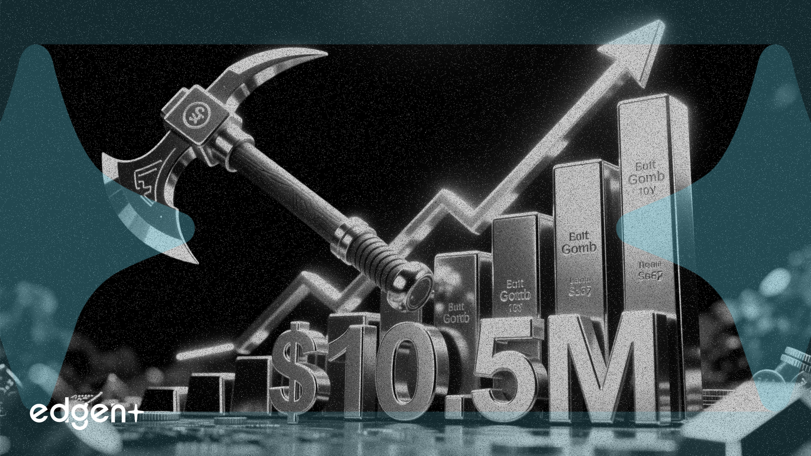 Metalsource Mining augmente sa levée de capitaux à 10,5 millions de dollars