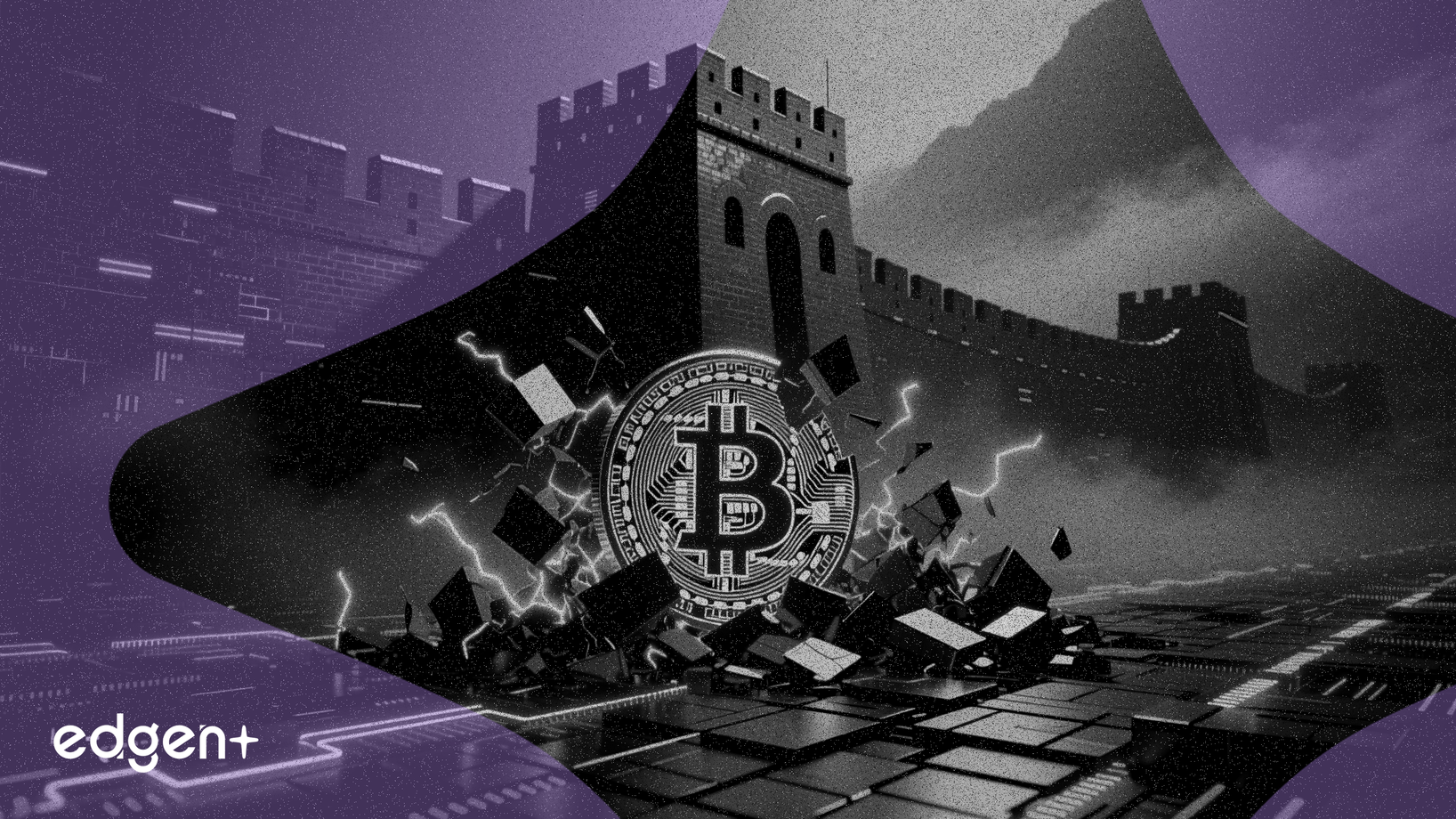 Le nouveau projet de loi chinois sur la cybercriminalité menace le marché des cryptomonnaies