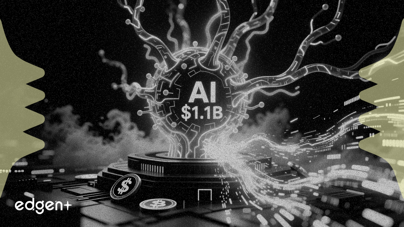 Bit Digital, 11억 달러 서비스 백로그 확보하며 AI로 사업 전환