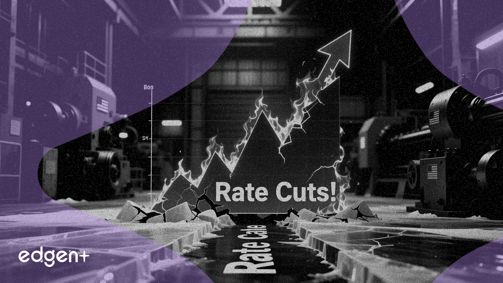 L'inflation manufacturière américaine atteint son plus haut niveau depuis 2022, compliquant la voie des baisses de taux de la Fed