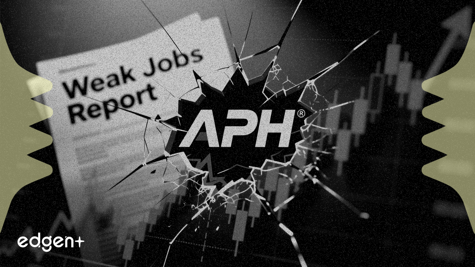 Zayıf İstihdam Raporu Amphenol'ü %10,4 Düşürdü