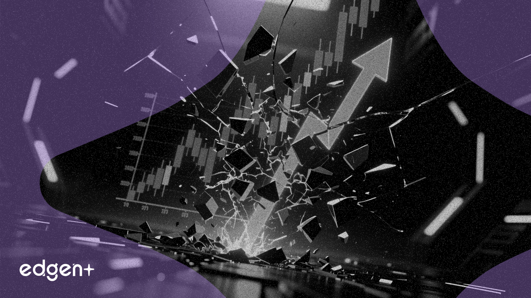 軟體股在行業下跌10%後有望反彈