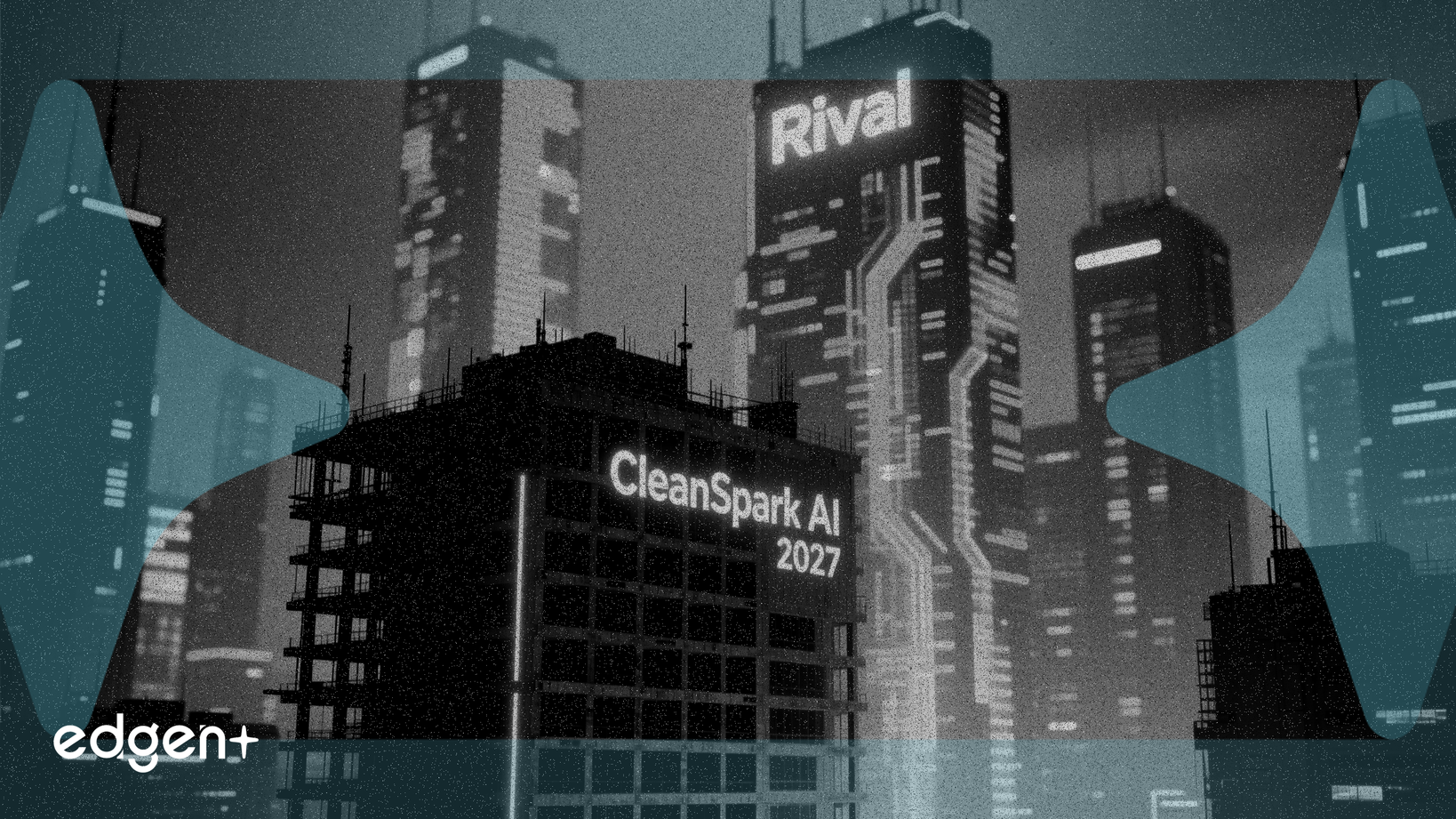 Doanh thu AI của CleanSpark bị trì hoãn đến năm 2027 khi các đối thủ giành được hàng tỷ USD