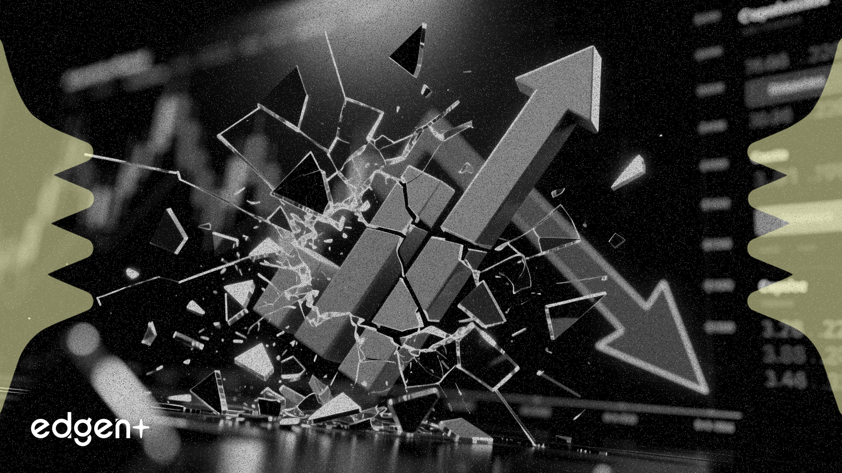 NetScout 주당순이익 17% 상회했지만 주가 4.75% 하락