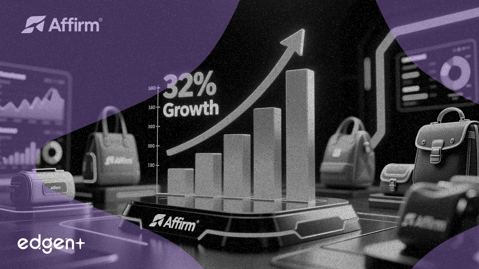 Affirm決算：投資家は商品取引高32%増に注目