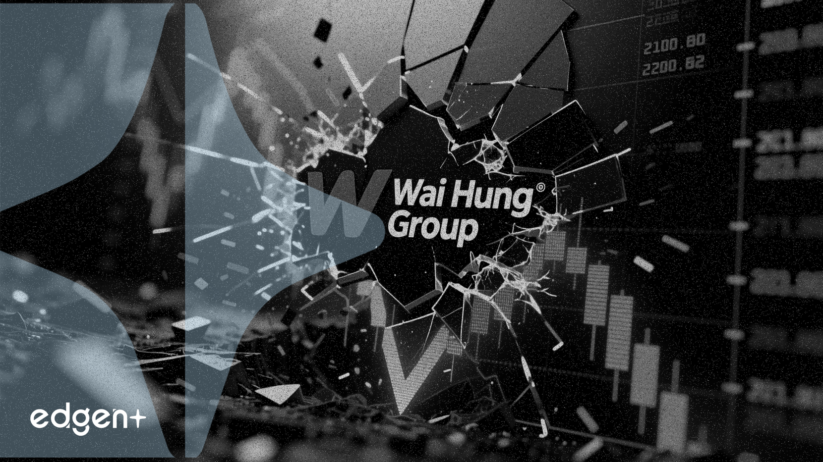 Wai Hung Group, dalgalı piyasada %5,5 düştü