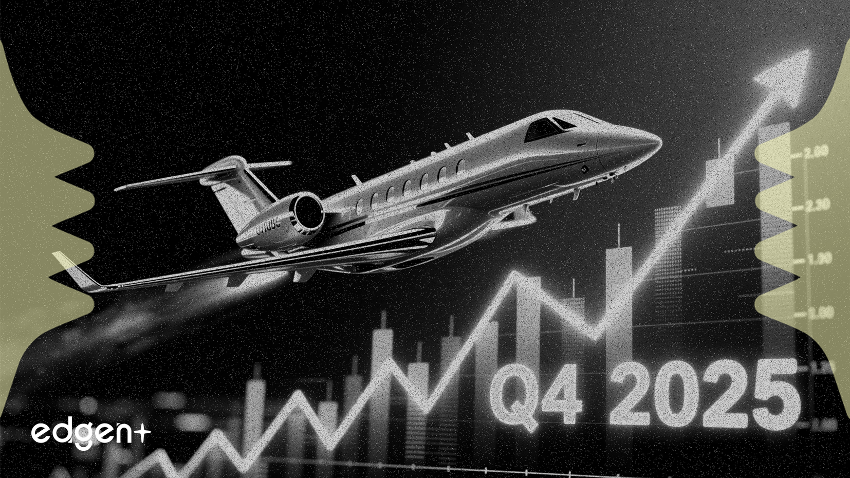 Wheels Up Lên Lịch Công Bố Lợi Nhuận Q4 2025 vào ngày 19 tháng 2