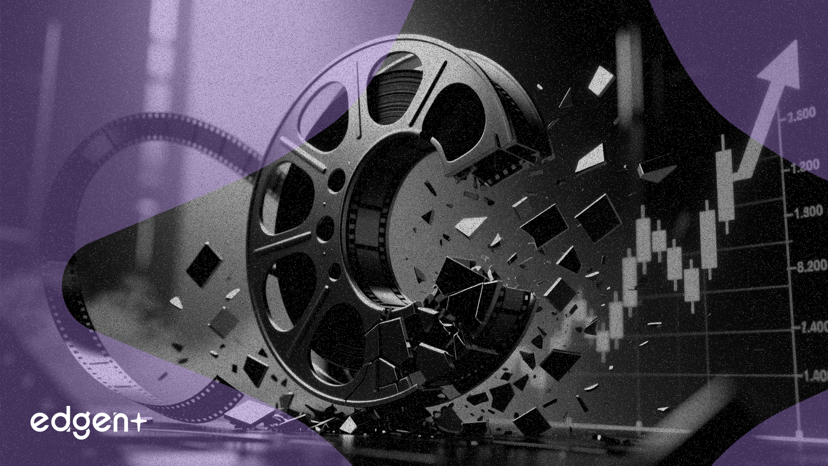 Cineverse, 주식 공모 계획 발표... 희석 우려 증폭